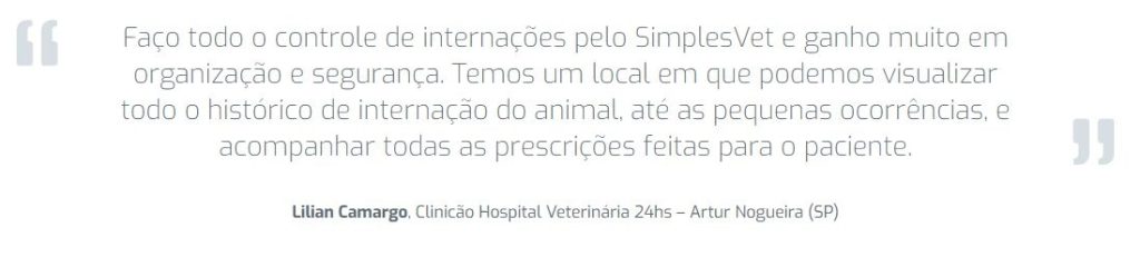 Organização na clínica veterinária: 4 processos para priorizar 3 image 1