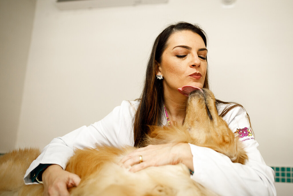 Como atrair clientes clinica veterinária