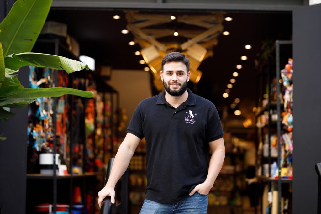 Branding para medicos veterinarios