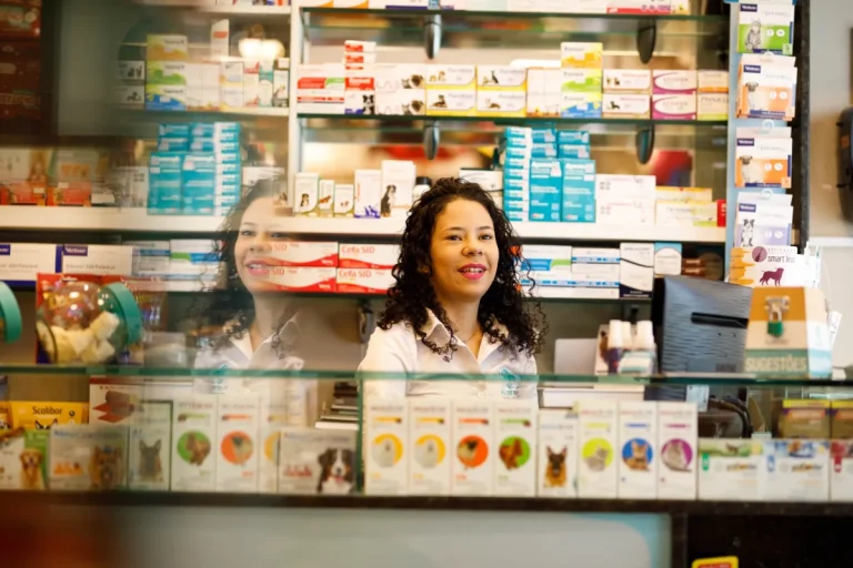 Biossegurança em clinicas veterinárias