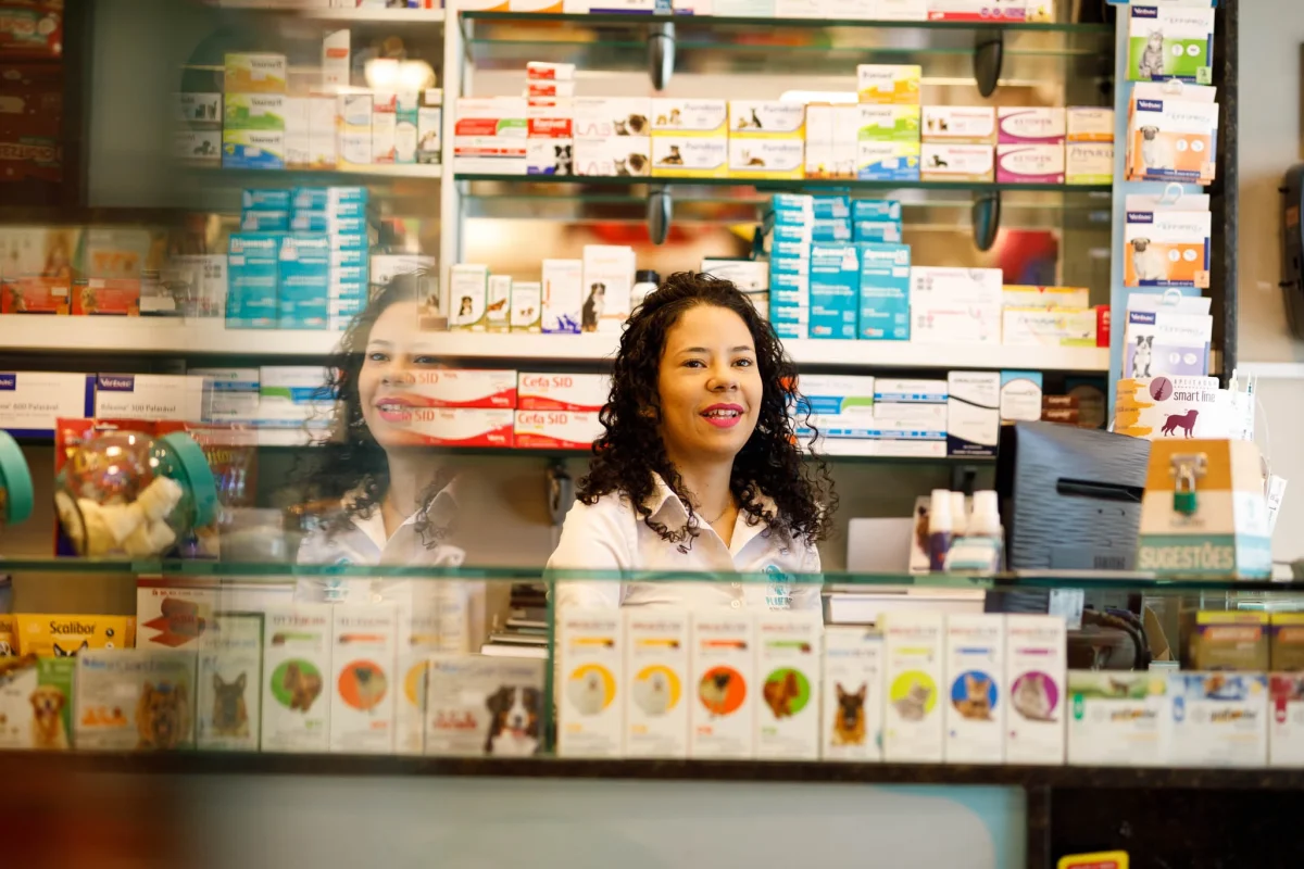 Biossegurança em clinicas veterinárias